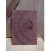 1994 Collect-A-Card Stargate: #6 of 12 UNLOCK THE STARGATE CS1