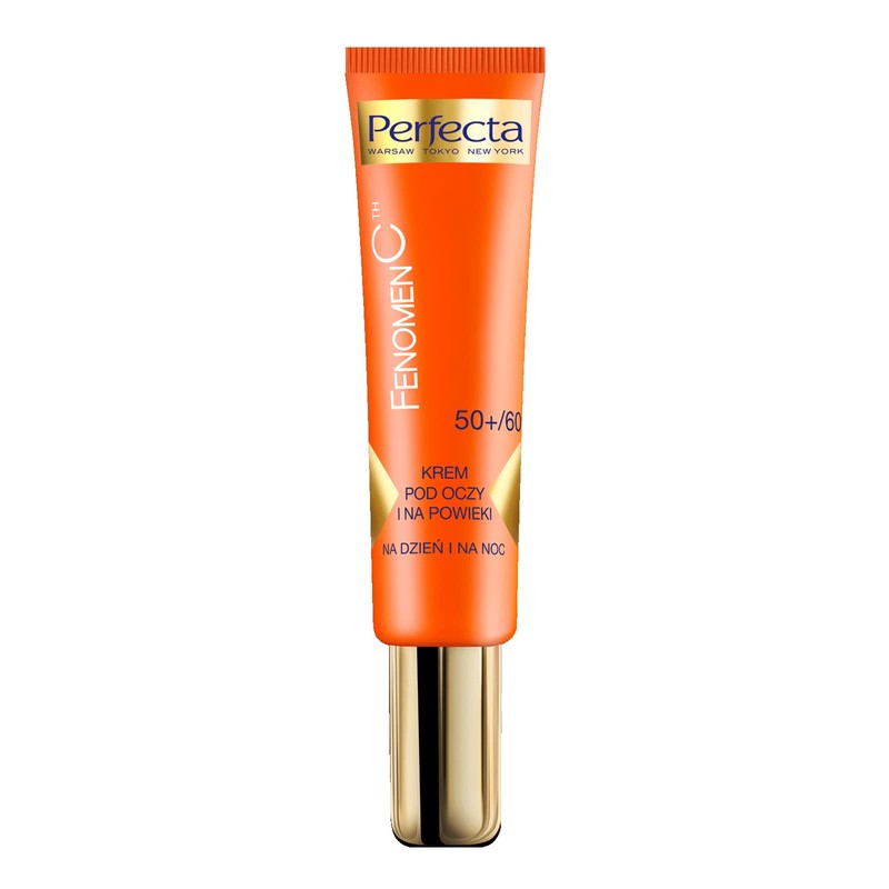 Dax Fenomen C Anti Wrinkle Eye Cream Vitamin C Retinol