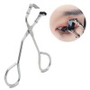 Forahome Eyelash Curler for Partial, Easy to Use, Hair Curl,