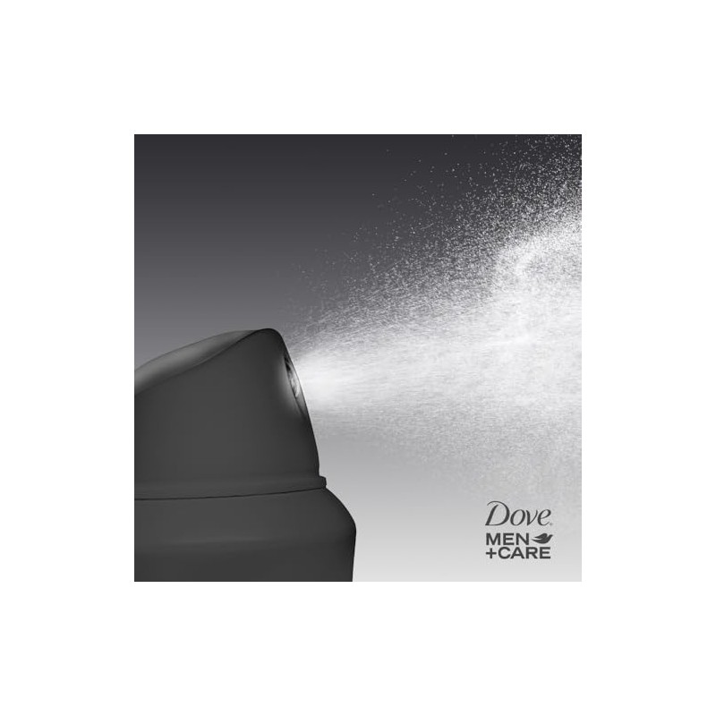 DOVE MEN AER AP COMFORT PROT 12X89G/150ML