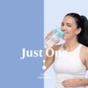 Fit Just Inositol Myo Chiro Fórmula Suministro Más Meses 120