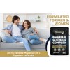Magnesium Glycinate 4-in-1 Complex 1000mg Supplements, 120 Capsules