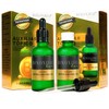Tratamiento para cabello y barba unisex 10% con Biotina 2