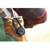 Coghlan's Carabiner Compass with Liquid-Filled Design, Luminous Directional Markers, Built-in