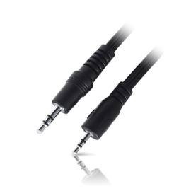 Bellman & Symfon Cable Kit Multimedia Connection Accessory Made to Pair with Our Separate Audio Products Maxi Classic or Mino | for Difficult Hearing Situations | Easy TV, Computer Listening