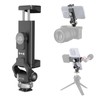 SIRUI Cold Shoe Phone Clamp