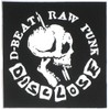 Disclose Back Patch