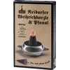 Huss - Fine Neudorfer Incense Cones with Pan Base -