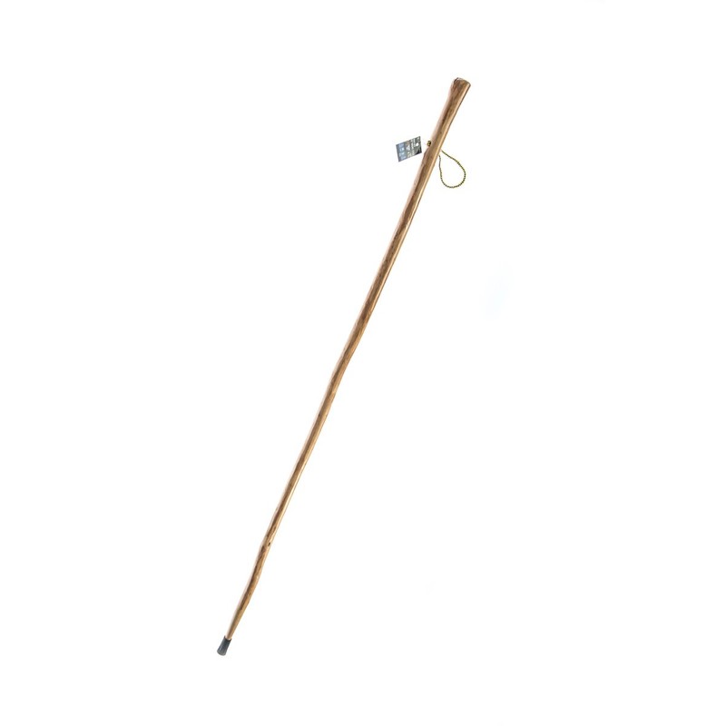 SE Survivor Series Heavy Duty Wooden Walking/Hiking Stick, 60" -