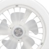 Ceiling Fan with Light Remote Control Ceiling Fan Bulb for
