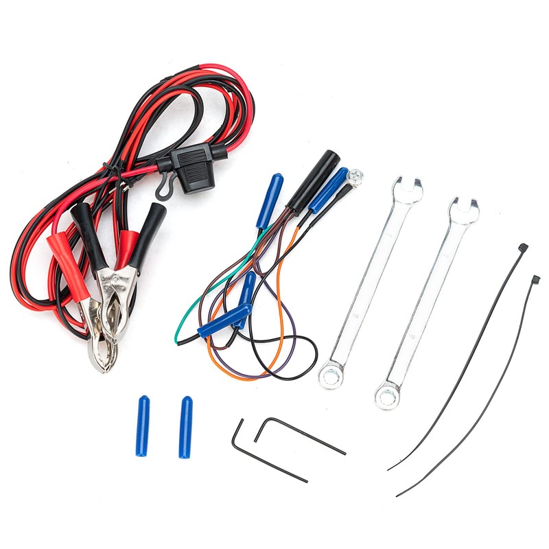 GEATaaT Unlocker Module Tool Kit Compatible with 1997-2004 C5 Corvette