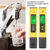 PH TDS Meter Combo 0.01pH High Accuracy Pen ±2% Readout