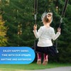Tree Swing Straps Hanging Kit - Holds 1800 lbs (SGS