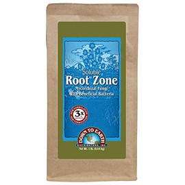 Down To Earth Soluble Root Zone 1lb