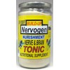 Dr Robert Nervogen (Nerve & Brain Tonic) Nutritional Supplement -