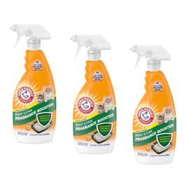 Arm & Hammer No Scent Odor Eliminator 21.5 oz. - Pack of 3
