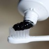 Black Eggplant Salt Toothpaste, 3.5 oz (100 g) x 2