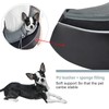 CUBY Pet Sling Carrier for Puppy Dog, Dogs Sling Carrier