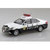 Aoshima Bunka Kyozai 1/32 Raku Pla Snap Kit No. 01-PC