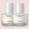Giverny adhesion tone-up base 30ml, 01 Milky Prep, 2 pcs. / 지베르니 밀착 톤업 베이스 30ml, 01 밀키 프렙, 2개