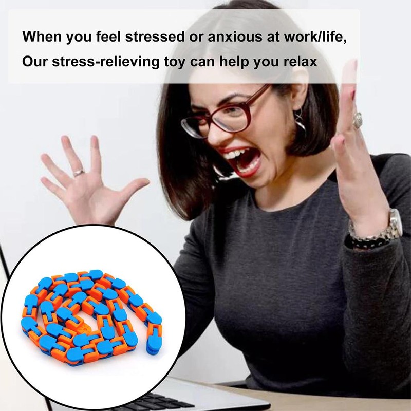 Christmas Countdown Calendar Toy Christmas Advent Calendar Blind Box Decompression