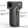 KICA Electric Powerfull Air Duster Blower for Car Detailing Tool