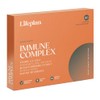 LIFEPLAN Immune Complex 60 Capsules – Immune Support Supplement –