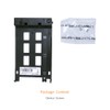 Frame for 2.5 inch (6.4 cm) SATA/SAS SSD/HDD IN 1