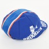 Apis (Apis) Cycle Cap Brooklyn Blu