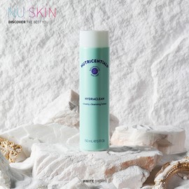 White Brown Creamy Cleansing Lotion 150ml / 화이트브라운 크리미 클렌징 로션 150ml