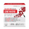 Omega Circuten 60 tablets 1 unit 60 tablets 1 unit / 오메가 써큐텐 60정 1개 60정  1개