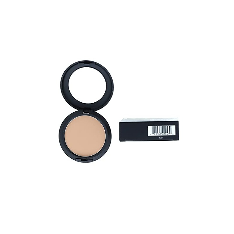 MAC Studio Fix Powder Plus Foundation NC35