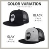Aglem Men's Snapback Beard Father Hat, Large Size, Korean Beard,
