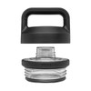 YETI Rambler Bottle Chug, Vaccum Insulated Stainless Steel Bottle with