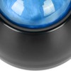 Mountable Muscle Massager Ball Suction Cup Reduce Fatigue Deep Tissue