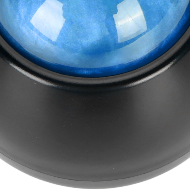 Mountable Muscle Massager Ball Suction Cup Reduce Fatigue Deep Tissue