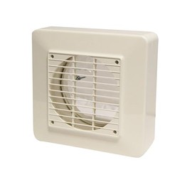 HPM 150mm Window Exhaust Fan Mounting Kit