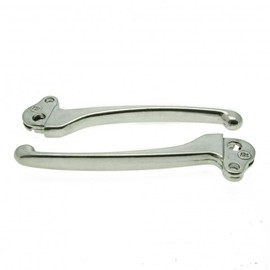 Tûche Brake Lever Clutch Compatible with Vespa PX 125 150 200 Drum Brake