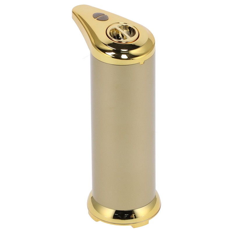 250ml Soap Dispenser Touchless Infrared Sensor Automatic Liquid Soap Dispenser