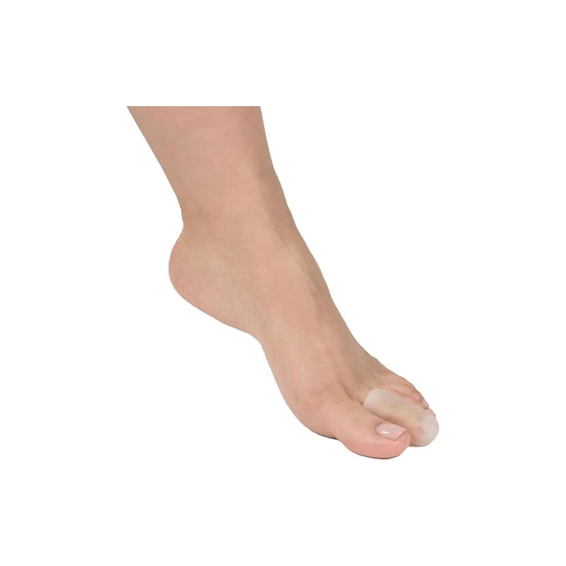 ProFoot Vita-Gel Toe Protector 1 Each (Pack of 3)