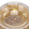 Fragrance Candle Holder Essential Oil Tealight Candle Burning Holder Home