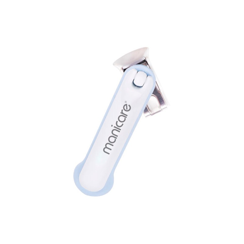 Manicare Soft Touch Baby Nail Clipper