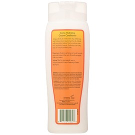 Cantu Shea Butter for Natural Hair Hydrating Cream Conditioner, 13.5 Ounce (07532-12/3EU)
