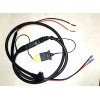 Cannon Downrigger Power Cable Kit - Motor & Battery Side