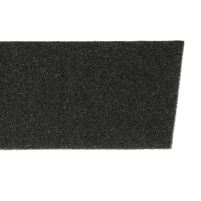 vhbw 2x Foam Filter for Tumble Dryers Whirlpool Green 40
