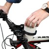 Bottle Holder | Coffee Cup Holder with Aluminum Alloy -