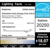 DragonLight 150W Commercial Grade Corn LED Light Bulb Fanless(800 Watt