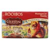 Celestial Seasonings Tea Red Rooibos Madagascar Vanilla (Pack of 3)