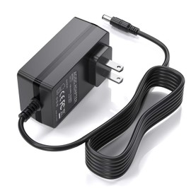 for TINECO Vacuum Cleaner Charger Compatible with TINECO A10 A11 Hero Master Cordless Vacuum, iFLOOR S3 Cleaner Power Supply with 5.9FT Power Cord YLS0241A-T260080