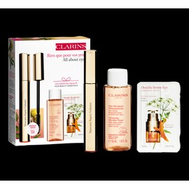 CLARINS All About Eye Gift Set